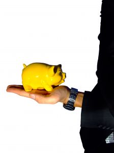 :: Problemy Czytelników: Jak oszczędzać mając niskie zarobki? Część 1.