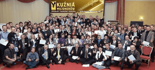 :: Drugie Seminarium Edukacji Biznesowej 12 – 13 grudnia