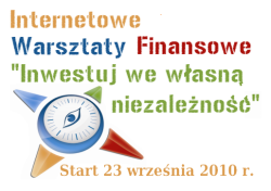Warsztaty Sławka Śniegockiego