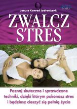 książka Zwalcz stres (Wersja elektroniczna (PDF))