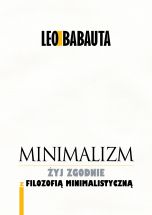 książka Minimalizm (Wersja elektroniczna (PDF))
