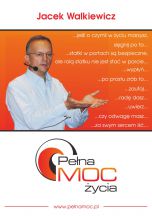 okładka książki Pełna MOC życia (Wersja elektroniczna (PDF)) książka Pełna MOC życia (Wersja elektroniczna (PDF))