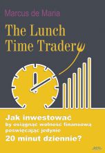 książka The Lunch Time Trader (Wersja elektroniczna (PDF))