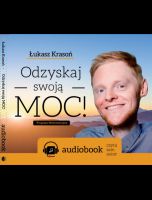 książka Odzyskaj Swoją MOC (Wersja audio (Audio CD))
