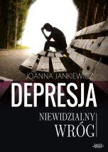 książka Depresja niewidzialny wróg (Wersja elektroniczna (PDF))